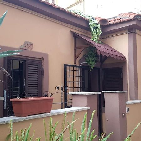 Vatican Apartments 1-2 Rome Exterior photo