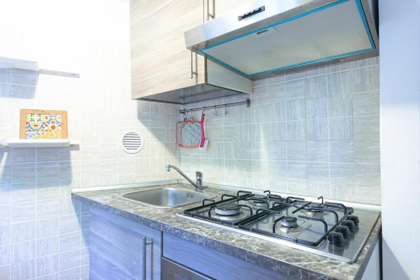 Vatican Apartments 1-2 Rome Exterior photo